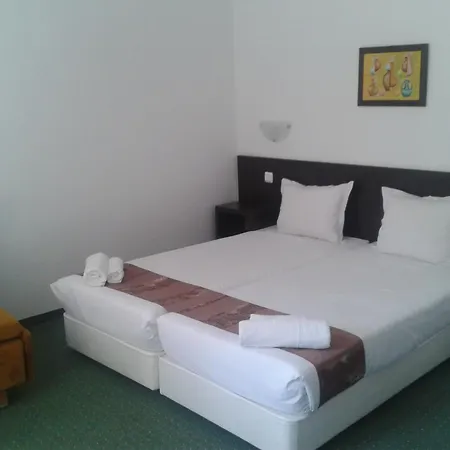 Hotel Family нouse -нotel Asai