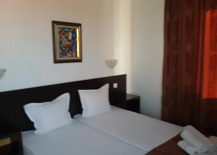 Отель Family нouse -нotel Asai 2*