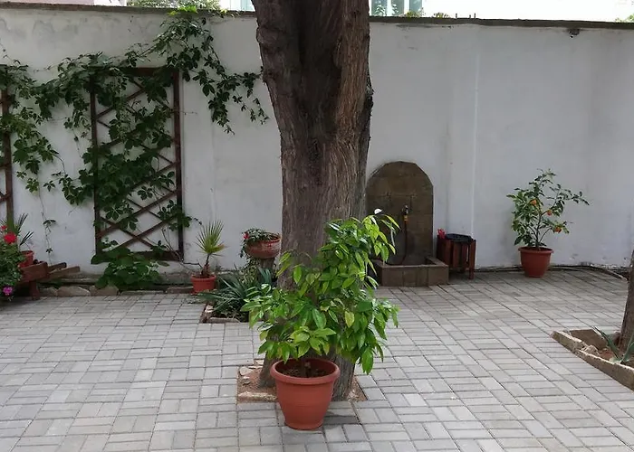 Отель Family нouse -нotel Asai Равда