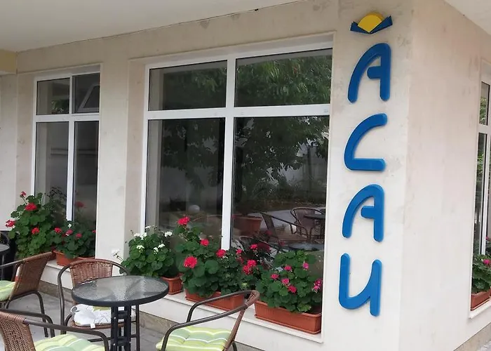 Family нouse -нotel Asai Отель