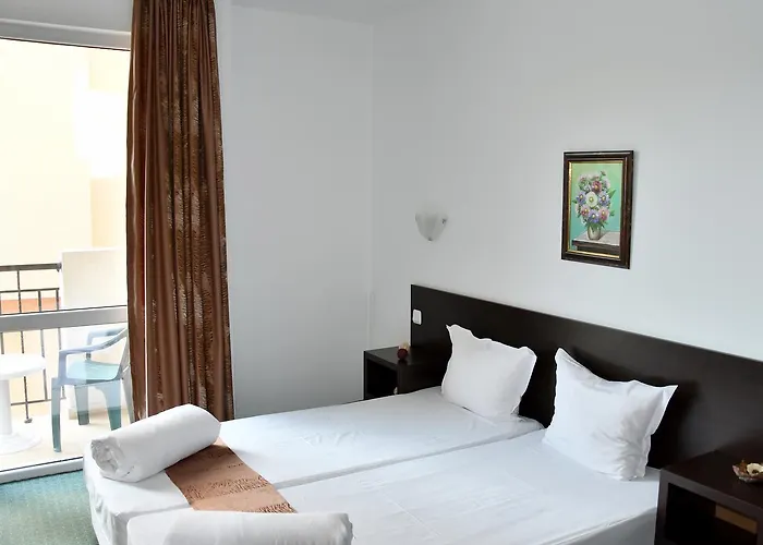 Family нouse -нotel Asai Равда