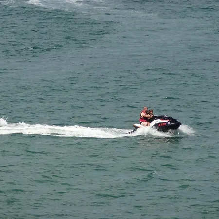 호텔 Family нouse -нotel Asai