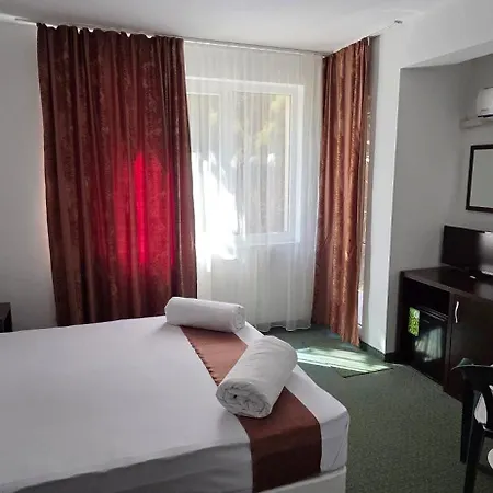 Family нouse -нotel Asai 2* Rawda