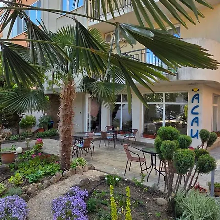 Hotel Family нouse -нotel Asai 2*