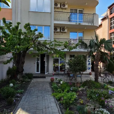Family нouse -нotel Asai Rawda