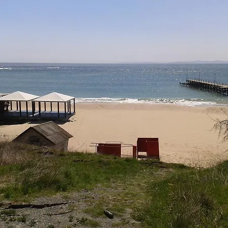 호텔 Family нouse -нotel Asai 라브다