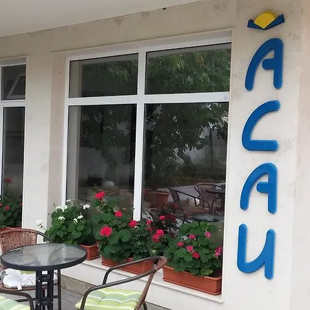 Family нouse -нotel Asai 호텔