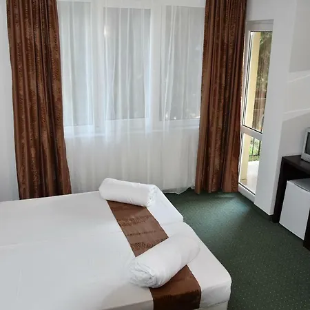 호텔 Family нouse -нotel Asai 라브다