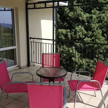 Hotel Family нouse -нotel Asai