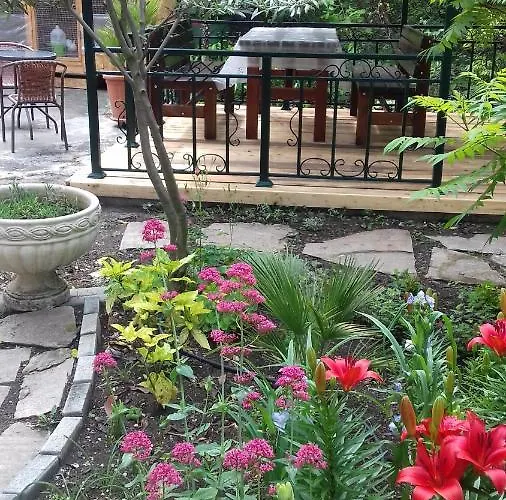 Hotel Family нouse -нotel Asai