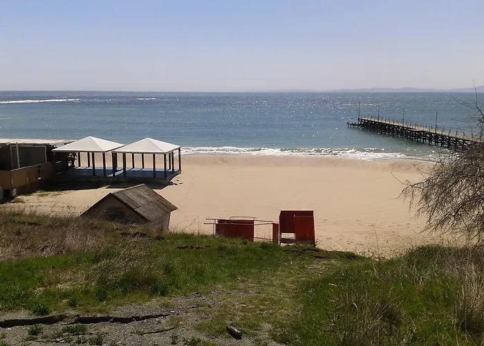 Hotel Family нouse -нotel Asai Ravda